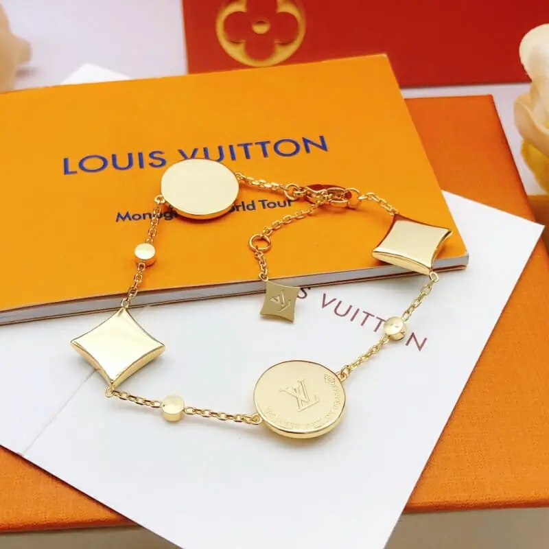 louis vuitton lv bracelets s_12533553